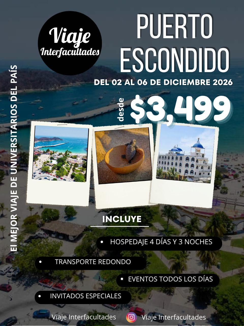 Puerto Escondido